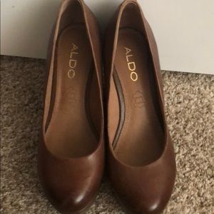 ALDO Wedges